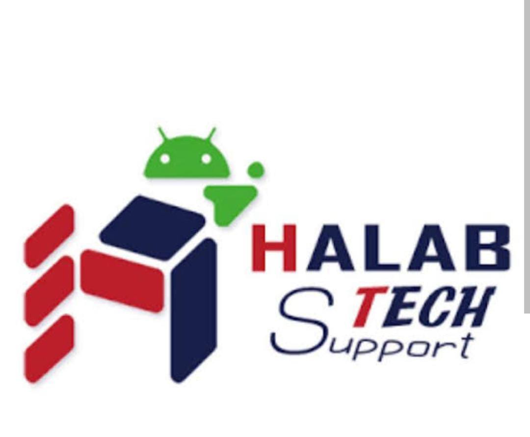 Halabtech